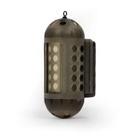 Korum Window Maggot Feeder L 90gr Window Csontis Kosár