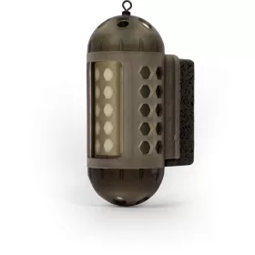 Korum Window Maggot Feeder L 150gr Window Csontis Kosár
