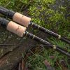 Korum Allrounder Quiver - 11 1.25lb Feeder bot