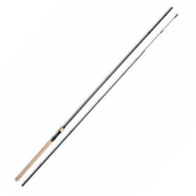 Korum 3k Barbel 2,25lb 2 Részes Bojlis Bot 3,65m