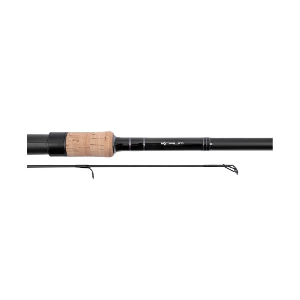 Korum Classic Avon 3,65m 1,25lb 2 részes Bojlis Bot