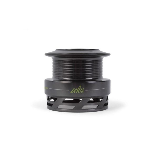 Korum Zelos Mini Pit 6000 Spare Spool Pótdob