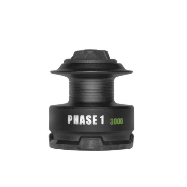 Korum Phase 1 Reel 3000 Spare Spool Pótdob