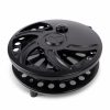 Korum Glide Stealthmode Centrepin Legyező Orsó 110mm, 4,3inch