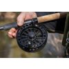 Korum Glide Stealthmode Centrepin Legyező Orsó 110mm, 4,3inch