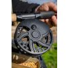 Korum Glide Stealthmode Centrepin Legyező Orsó 110mm, 4,3inch