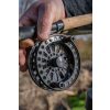 Korum Glide Stealthmode Centrepin Legyező Orsó 110mm, 4,3inch