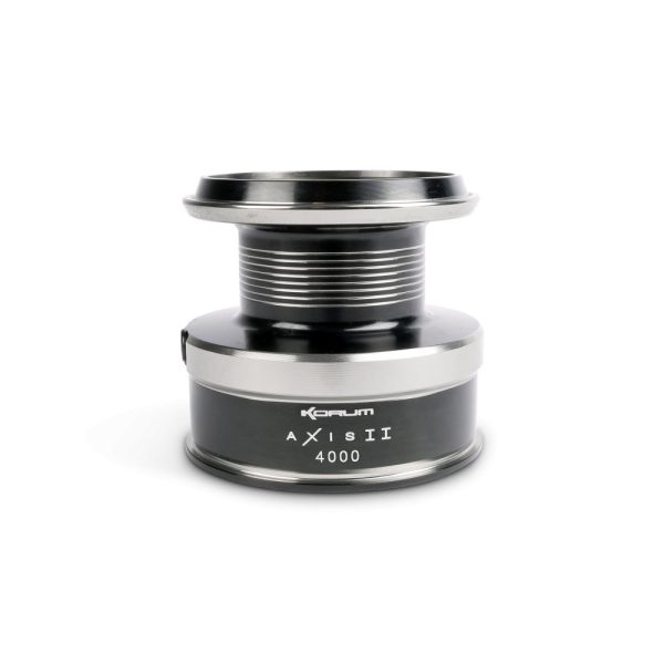 Korum Axis II 4000 Pótdob