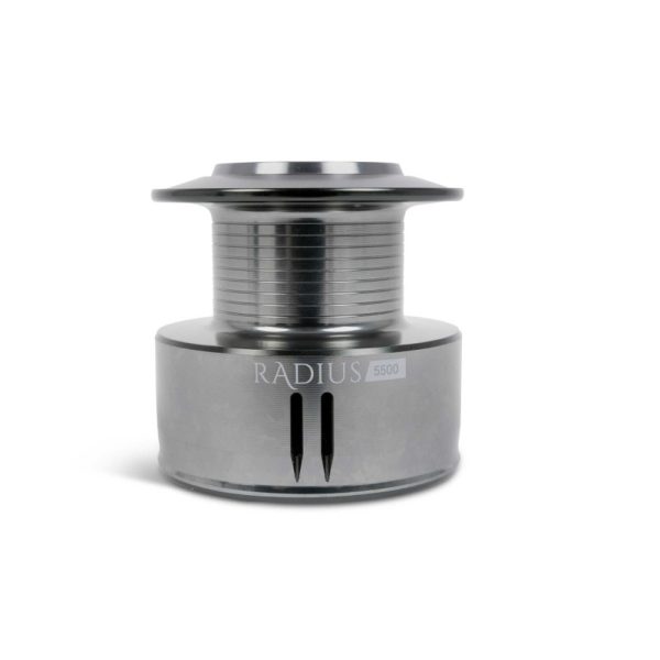 Korum Radius Freespool 5500 Pótdob