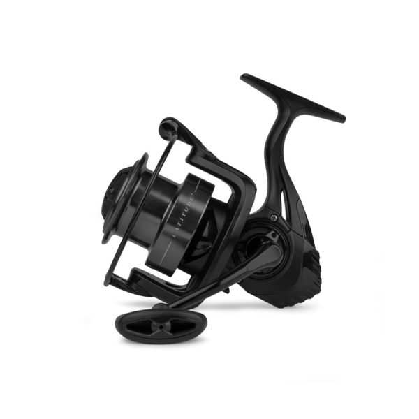 Korum Latitude FD 6000 Elsőfékes Orsó