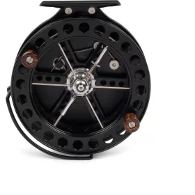 Korum Allrounder Centrepin 4.5 NMB Legyező Orsó