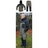 Korum - Neoteric Waterproof Trousers - Eső nadrág - XL - Tavaszi ruházat, Őszi ruházat - Nadrág