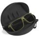 Korum - Id Polarised Glasses Dorado  - Napszemüveg - Tavaszi ruházat, Nyári ruházat - Szemüvegek