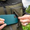 Korum Neoteric Softshell Jacket L