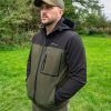 Korum Neoteric Softshell Jacket L