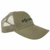 Korum Air Mesh Cap Baseball Sapka