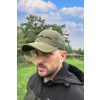 Korum Air Mesh Cap Baseball Sapka