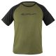 Korum Dri-Active Short Sleeve Póló S