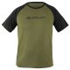 Korum Dri-Active Short Sleeve Póló XL