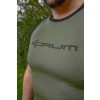 Korum Dri-Active Short Sleeve Póló XXL