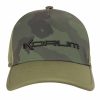 Korum Camo 10K Waterproof Cap Baseball Sapka