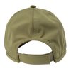 Korum Camo 10K Waterproof Cap Baseball Sapka