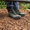 Korum Ripstop Trail Boot Bakancs 41