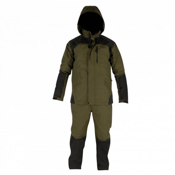 Korum Noetric 5x5 Waterproof Suit Esőruha Szett S