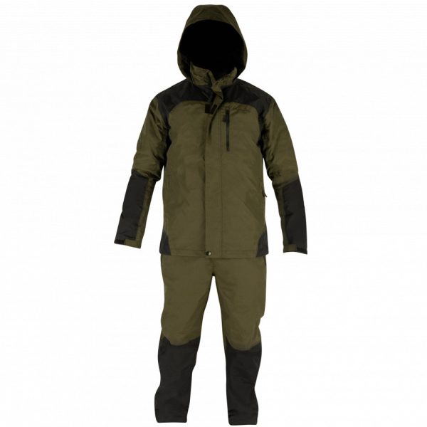 Korum Noetric 5x5 Waterproof Suit Esőruha Szett M