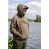 Korum Classic Barbel Hoodie Kapucnis Pulóver S