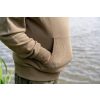 Korum Classic Barbel Hoodie Kapucnis Pulóver S