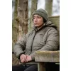 Korum Expedition Compact Puffer Jacket Thermo Kabát S