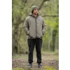 Korum Expedition Compact Puffer Jacket Thermo Kabát M