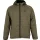 Korum Expedition Compact Puffer Jacket Thermo Kabát L