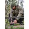 Korum Expedition Compact Puffer Jacket Thermo Kabát L