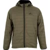 Korum Expedition Compact Puffer Jacket Thermo Kabát 4XL