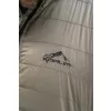 Korum Expedition Compact Puffer Jacket Thermo Kabát 4XL