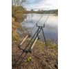 Korum Deluxe River 2kg Tripod 100-185cm