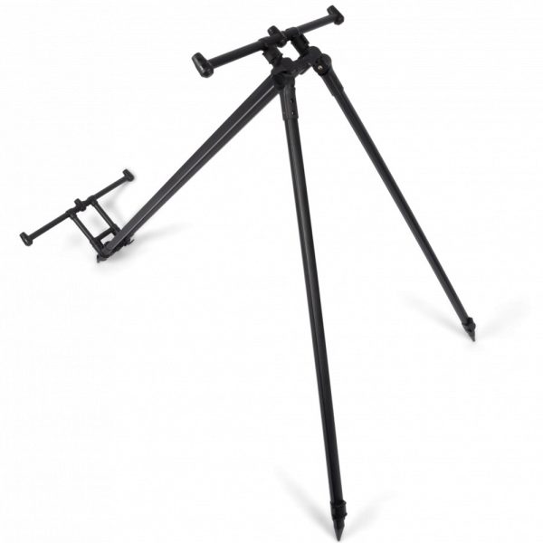 Korum Deluxe 3 Rod Tripod