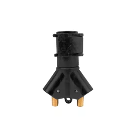 Korum Tripod Adaptor Block