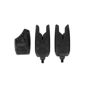 Korum KSI6 2+1 Részes Elektromos Kapásjelző Szett