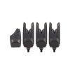Korum KSi8 Remote Bit Alarm 3+1 Elektromos Kapásjelző Szett