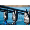 Korum KSi8 Remote Bit Alarm 3+1 Elektromos Kapásjelző Szett