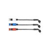 Korum Bite Indicator Bobbin Set Swinger Szett 3db