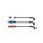 Korum Bite Indicator Bobbin Set Swinger Szett 3db