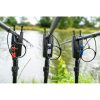 Korum Bite Indicator Bobbin Set Swinger Szett 3db