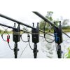 Korum Bite Indicator Bobbin Set Swinger Szett 3db