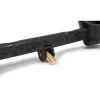Korum Adjustable Butt Cup Buzz Bar Bottartó Fej