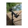 Korum Adjustable Butt Cup Buzz Bar Bottartó Fej