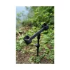 Korum Adjustable Butt Cup Buzz Bar Bottartó Fej